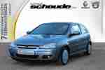 Corsa 1.2 16V Sport Klimaautomatik
