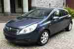 Corsa 1.2 16V Sport Motor Sehr Gut 1 HAND