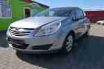 Corsa 1.2 16V TÜV 4 2016 KLIMA