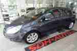 Corsa 1.2 16V Twinport Edition Winterräder