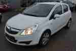 Corsa 1.2 16V aus 1.Hand nur 25.000 km Klima