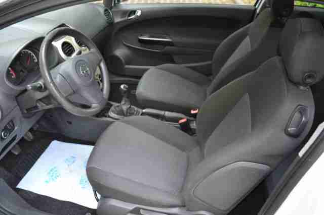 Opel Corsa 1.2