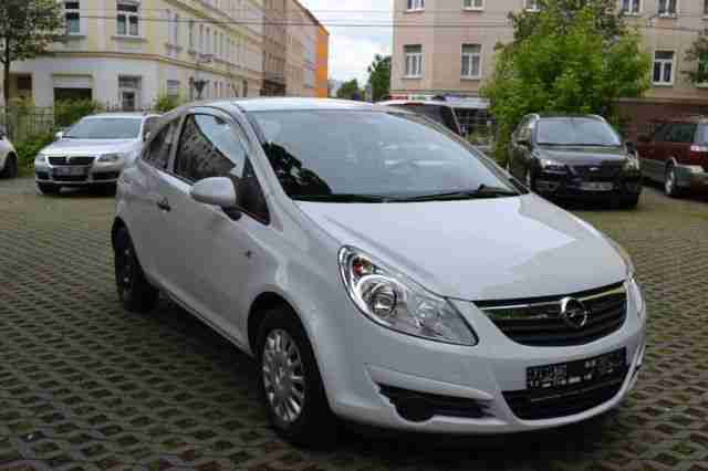 Opel Corsa 1.2