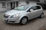 Corsa 1.2 16V ecoFLEX Easytronic Edition 111 Jah