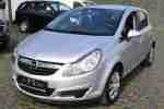 Corsa 1.2 16V ecoFLEX Edition 111 Jahre