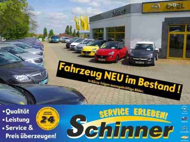 Corsa 1.2 16V ecoFLEX Edition 111 Jahre