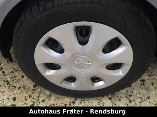 Opel Corsa 1.2 16V ecoFLEX Edition 111 Jahre