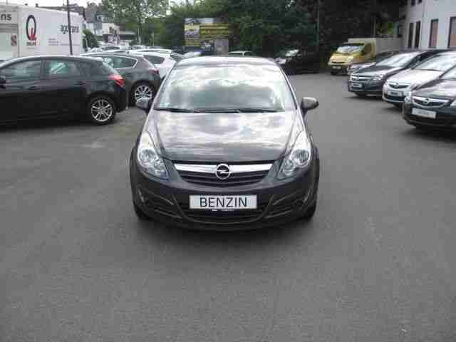 Corsa 1.2 16V ecoFLEX Edition 111 Jahre
