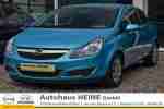 Corsa 1.2 16V ecoFLEX Edition 111 Jahre ESP