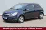 Corsa 1.2 16V ecoFLEX Edition 111 Klimaautomatik