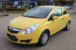 Corsa 1.2 16V ecoFLEX Limited Edition 1. Hand