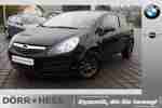 Corsa 1.2 16V ecoFlex Edition Klima