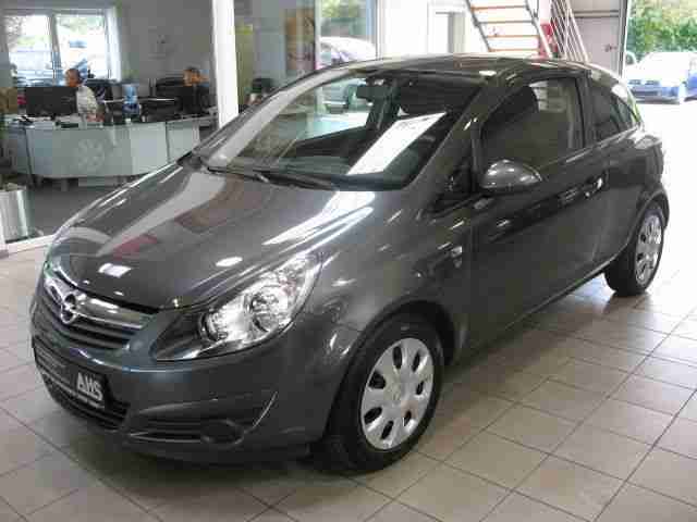 Corsa 1.2