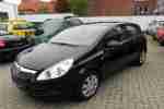 Corsa 1.2 59KW EDITION 5 t TÜV NEU GARANTIE