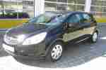 Corsa 1.2 80PS 1.HD Fahrradträger