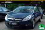 Corsa 1.2 Cosmo Panoramadach Alufelgen Klima Neb