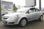 Corsa 1, 2 D Edition Automatik Klima TÜV neu
