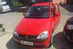 Corsa 1.2 ECO