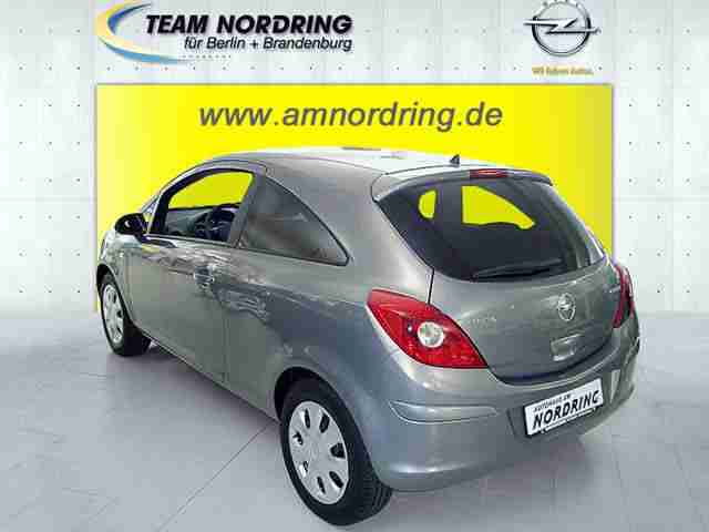 Opel Corsa 1.2 Edition 111 Jahre 3T 5G