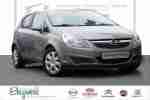 Corsa 1.2 Edition 111 Jahre Easytronic SHZ