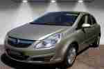 Corsa 1.2 Edition