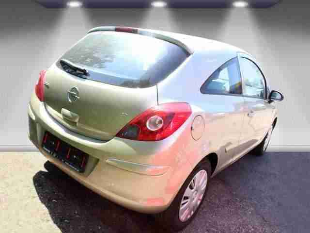Opel Corsa 1.2 Edition