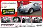 Corsa 1.2 Edition Klima Nebel Isofix 2.Hand