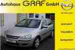 Corsa 1.2 Enjoy Klima RCD Metallik ZV elFH Gara