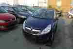 Corsa 1, 2 Erste Hand Tüv Neu