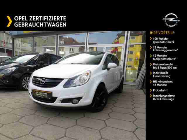 Corsa 1.2 KLIMA