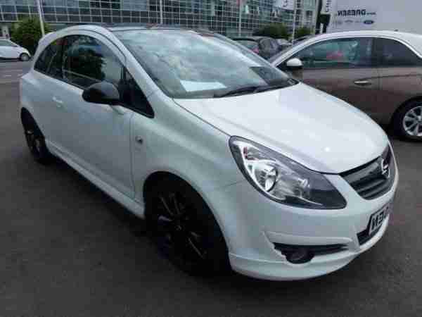 Opel Corsa 1,2 Limited Edition Klimaanlage, LM Felgen