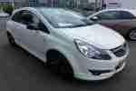 Corsa 1, 2 Limited Edition Klimaanlage, LM Felgen