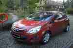 Corsa 1.2 Satellite 12 2011, 61Tkm, 2.Hand, Klima,