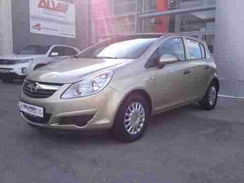 Corsa 1.2 Selection