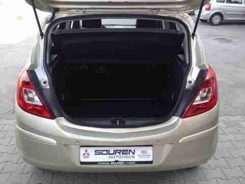 Opel Corsa 1.2 Selection
