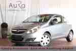 Corsa 1.2 Tempomat PDC Halbautomatik CD Radio