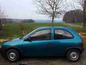 Opel Corsa 1,2i