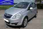 Corsa 1.3 CDTI 16V Edition Klima TÜV Insp.neu