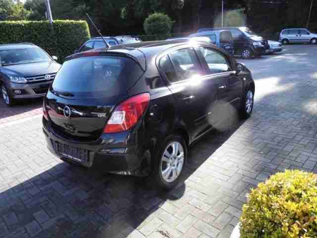 Opel Corsa 1.3 CDTI