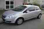 Corsa 1.3 CDTI