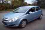 Corsa 1.3 CDTI