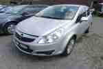 Corsa 1.3 CDTI