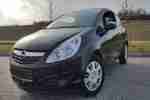 Corsa 1.3 CDTI CATCH ME KLIMA TEMPOMAT TÜV 07 18