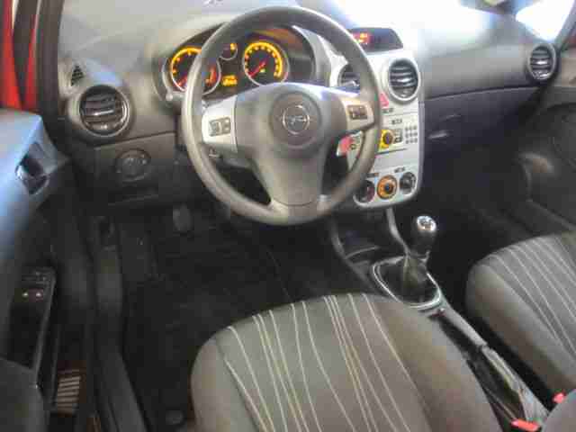 Opel Corsa 1.3 CDTI DPF (109g) Edition