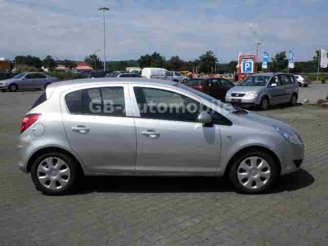 Opel Corsa 1.3 CDTI DPF