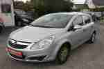 Corsa 1.3 CDTI DPF 5 Türig Klima Euro 4 Top