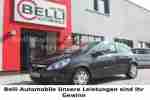 Corsa 1.3 CDTI DPF Catch me Klima FINANZIERUNG