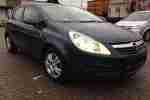 Corsa 1.3 CDTI DPF EURO 4 90PS 6 GANG