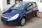 Corsa 1.3 CDTI DPF Easytronic Selection 110 Jahr