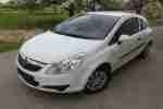 Corsa 1.3 CDTI DPF Eco Flex 8 Fachbereift 1.Hand